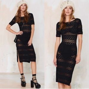 For love & lemons dress